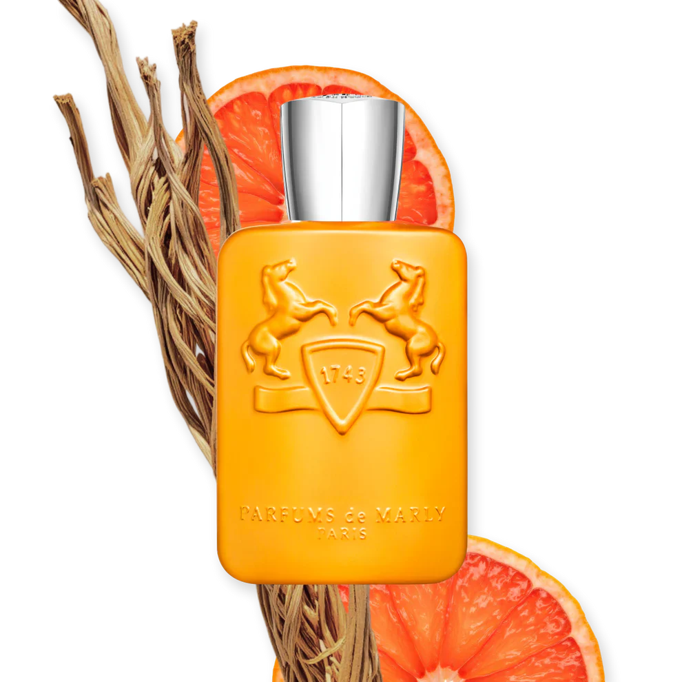Parfums de Marly Perseus - EDP 125ml