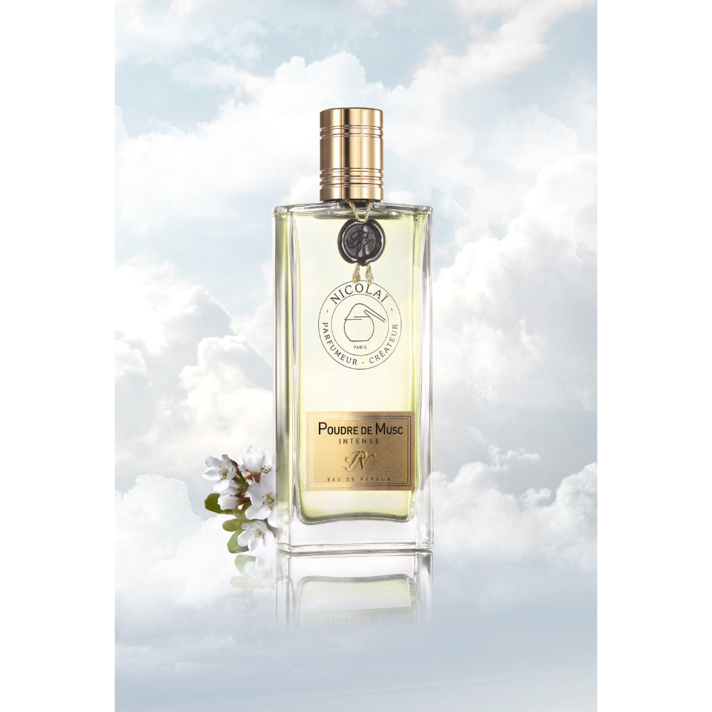 Parfums De Nicolai Poudre de Musc Intense - 100ml