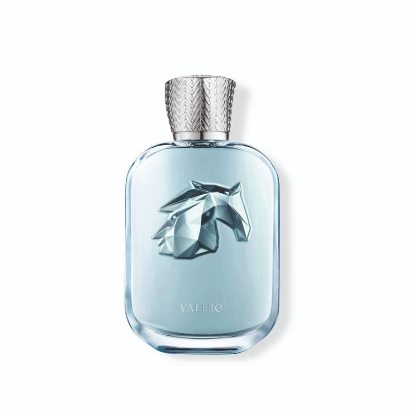 Parfums De Marly Valero Extrait De Parfum 100ml luxury fresh woody fragrance for men and women Find Online Today at Blue Salon Qatar GCC
