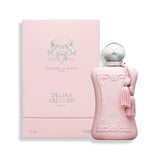 Parfums de Marly Delina Exclusif Eau de Parfum 75ml luxury women’s perfume bottle with box – order online today