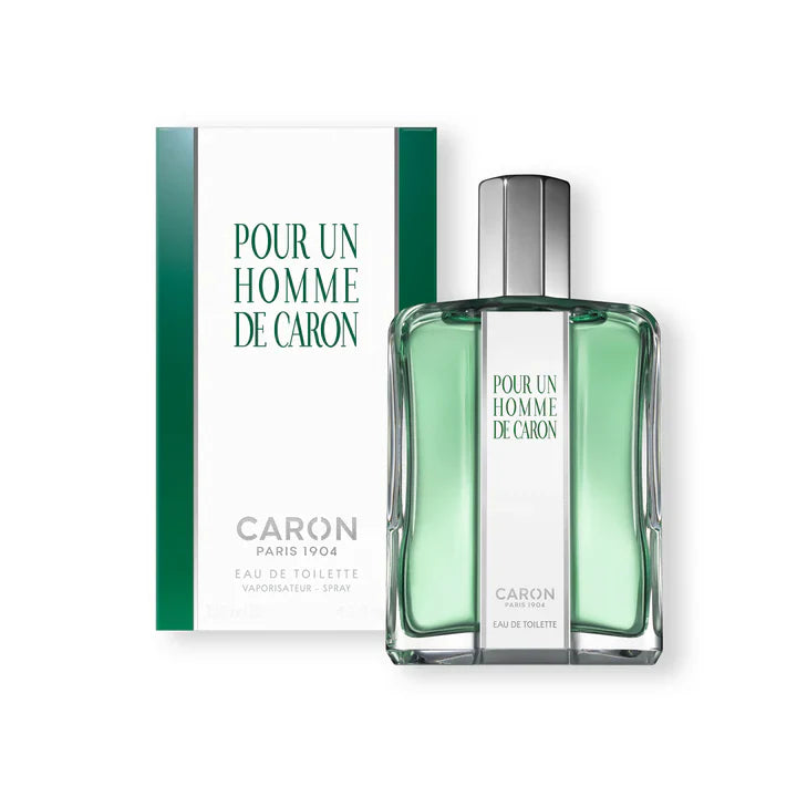 Caron Pour Un Homme EDT 125ml
