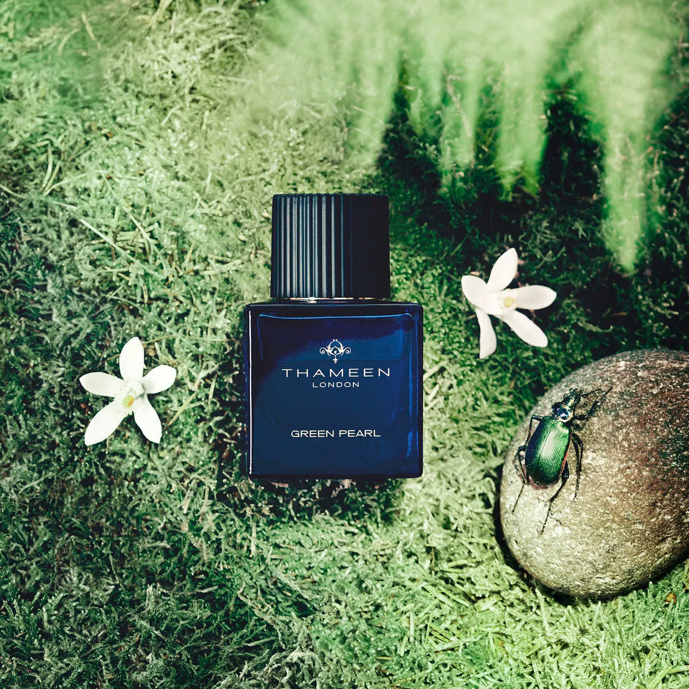 Thameen Green Pearl - 100ml