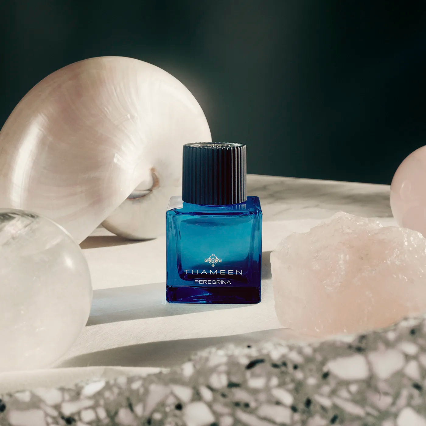 Thameen Peregrina 50ml Extrait De Parfum