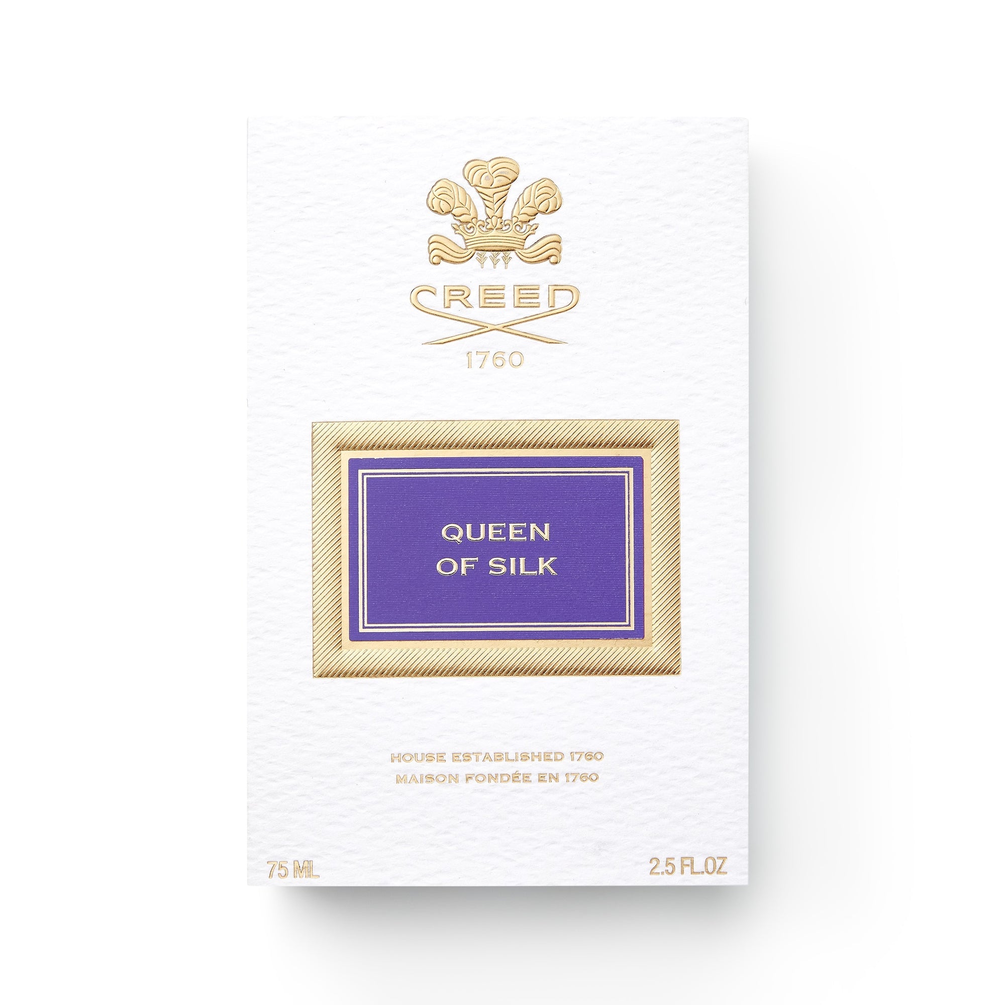 Creed Millesime Queen Of Silk - 75ML