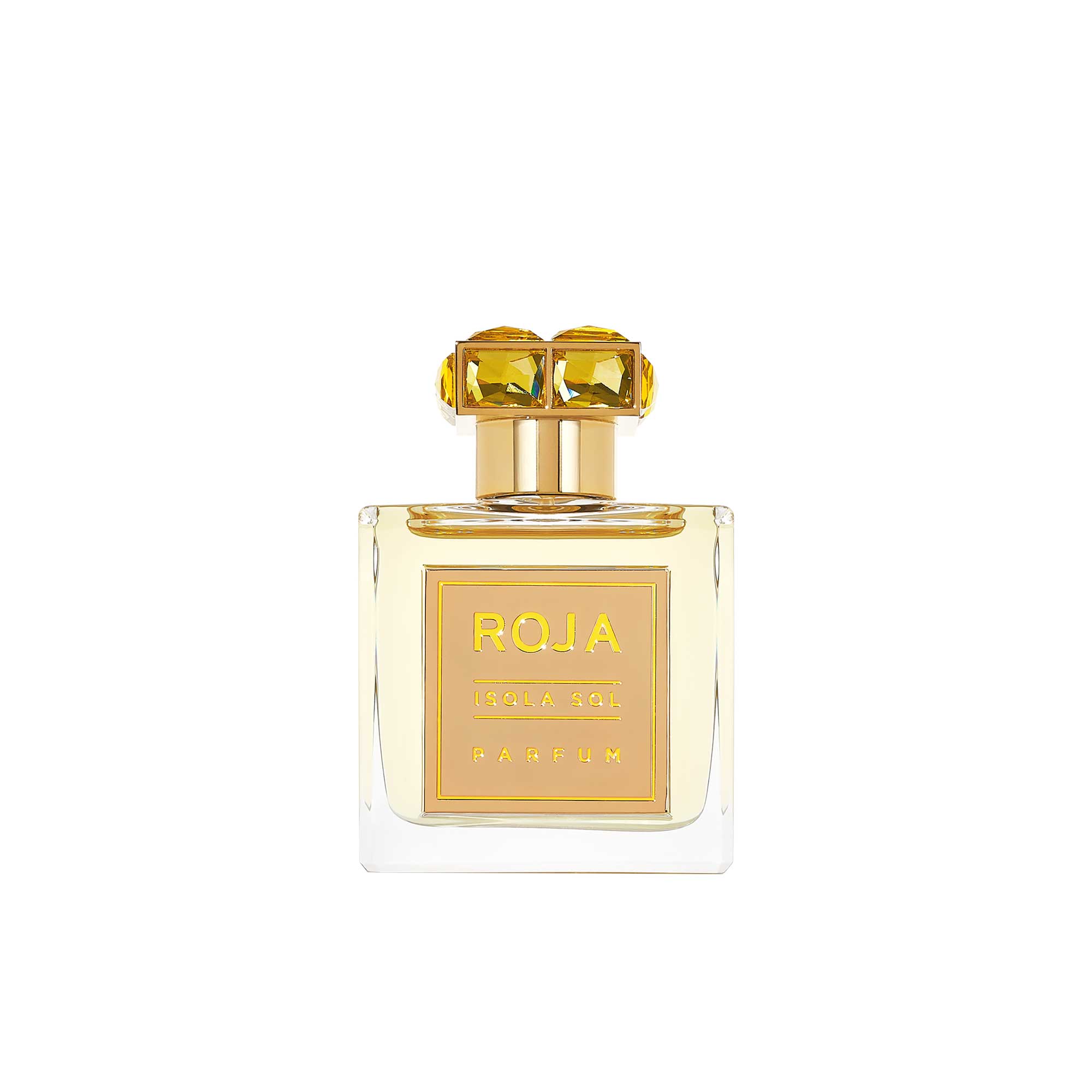 Roja Isola Sol Parfum - 50ml