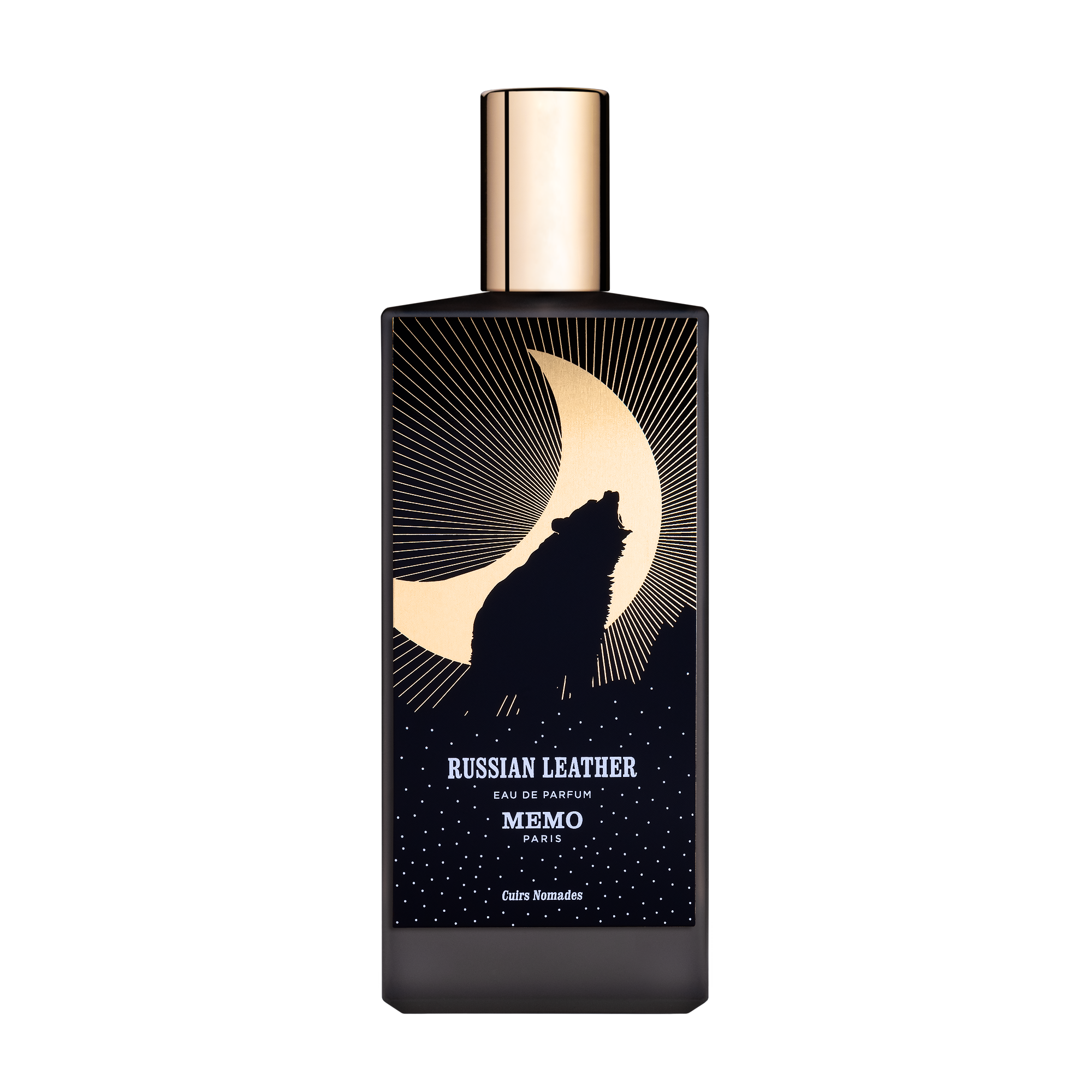 Memo Russian Leather Eau de Parfum 75ml
