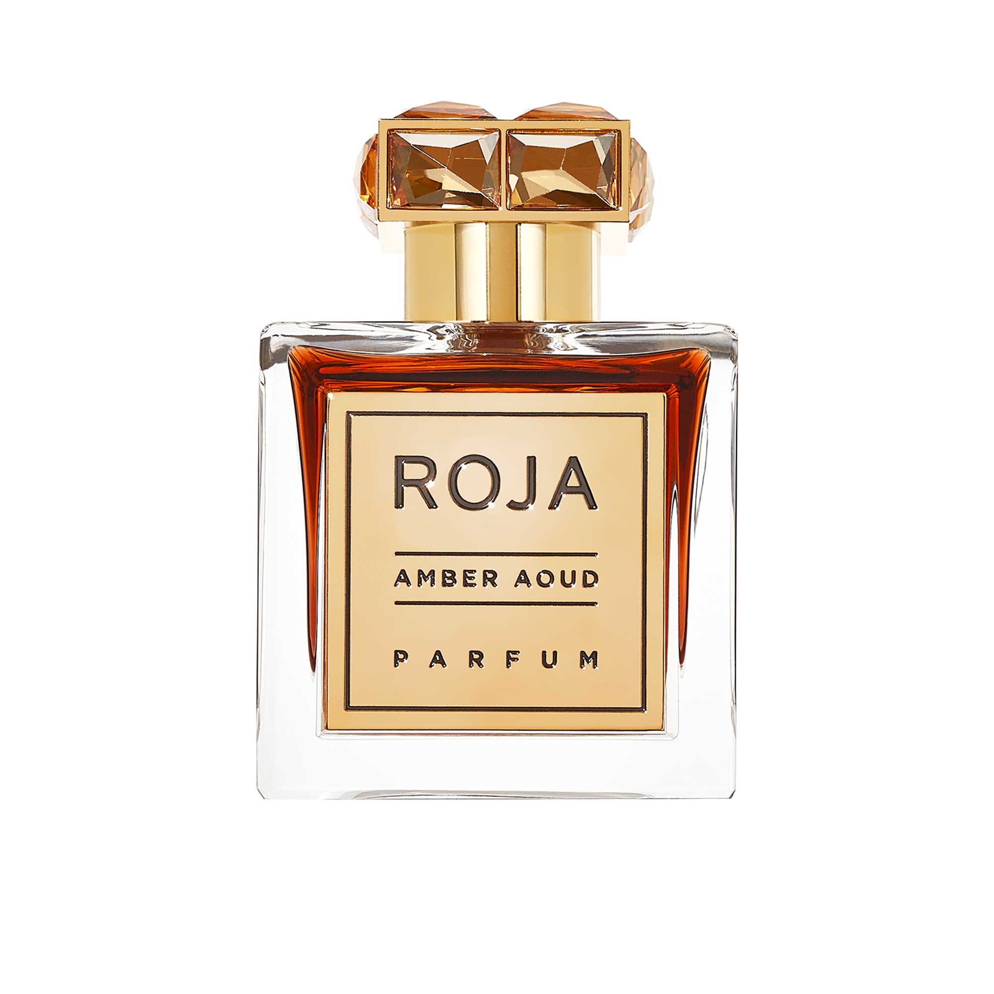 Roja Amber Aoud Parfum - 100ml