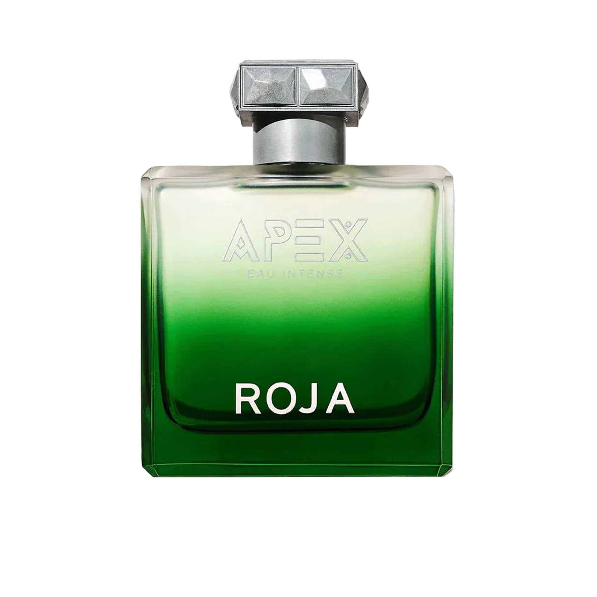 Roja Apex Eau Intense Pour Homme Eau De Parfum - 100ml