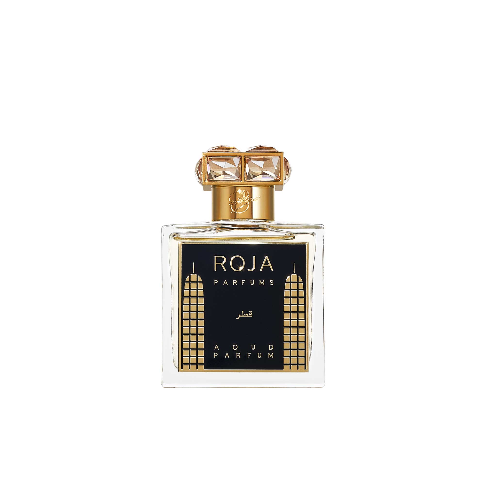 Roja Qatar Parfum - 50ml
