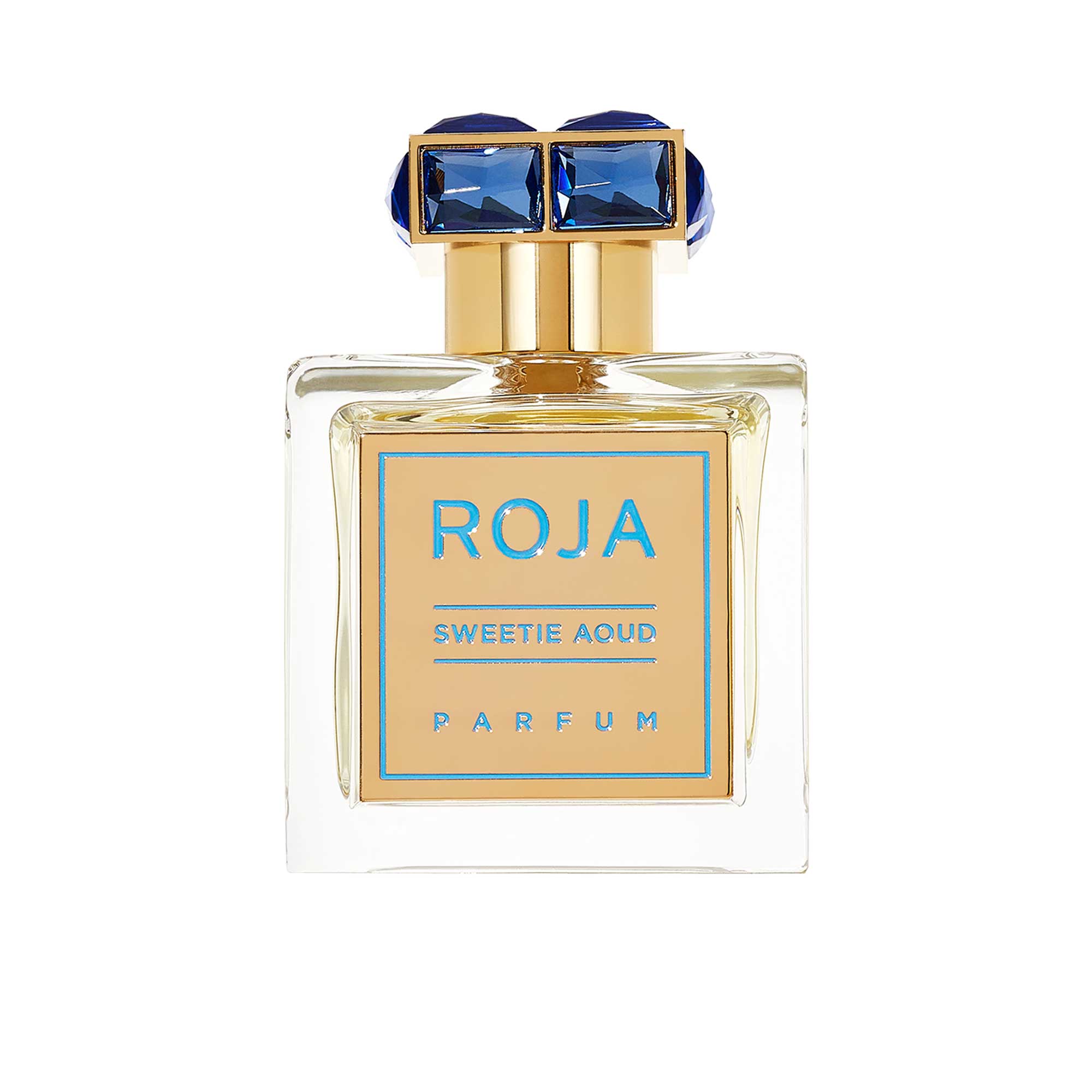 Roja Sweetie Aoud Parfum - 100ml