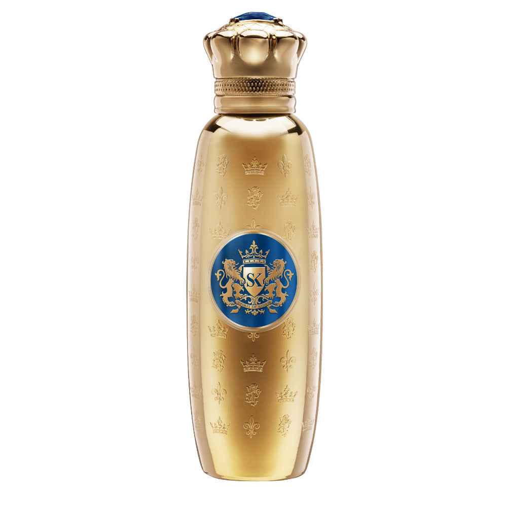 Spirit Of Kings Zaurac Eau De Parfum 100ml