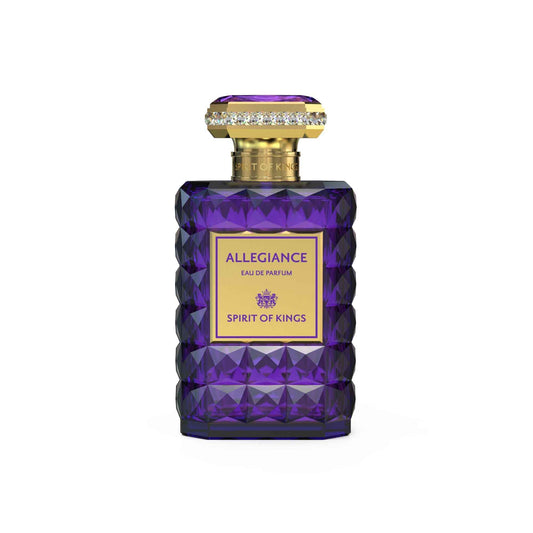 Spirit Of Kings Allegiance Eau De Parfum 100ml