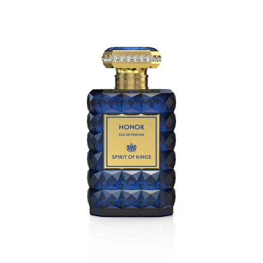 Spirit Of Kings Honor Eau De Parfum 100ml