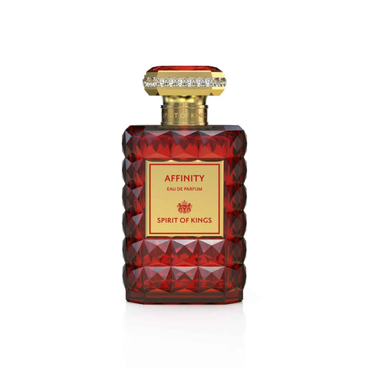 Spirit Of Kings Affinity Eau De Parfum 100ml