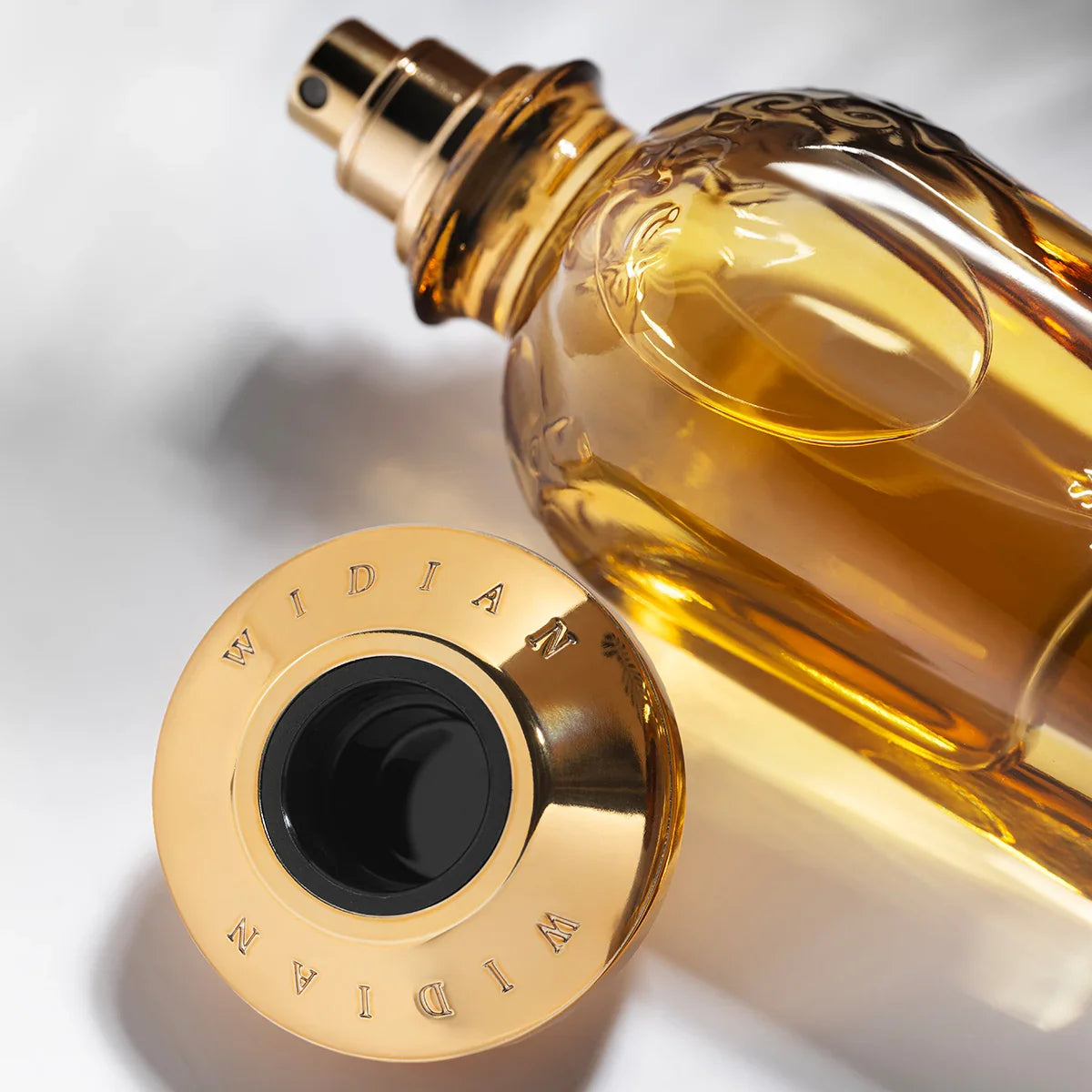 Widian Samar Extrait De Parfum 50ml