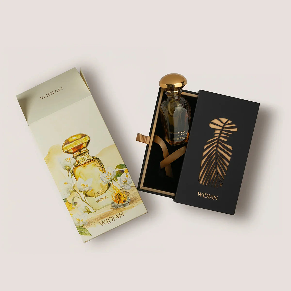 Widian Samar Extrait De Parfum 50ml