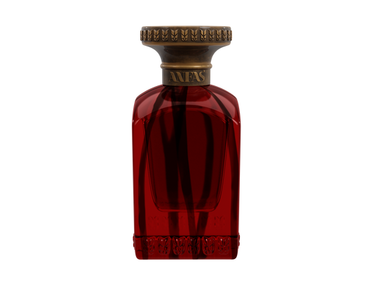Anfas Shaouq Extrait - 75ml