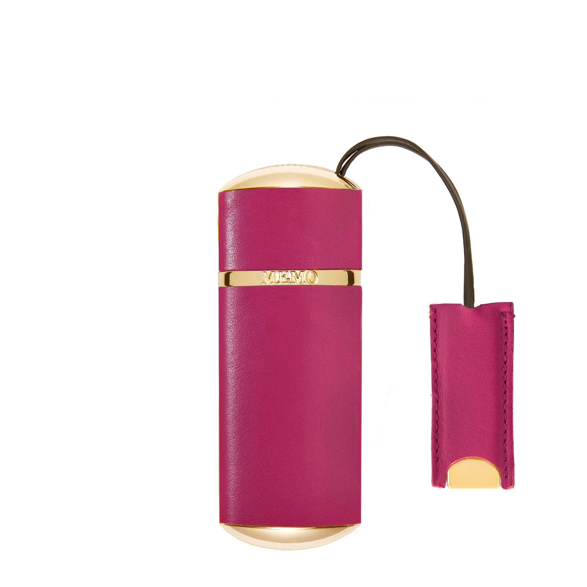 Memo Summer Passion Travel Case