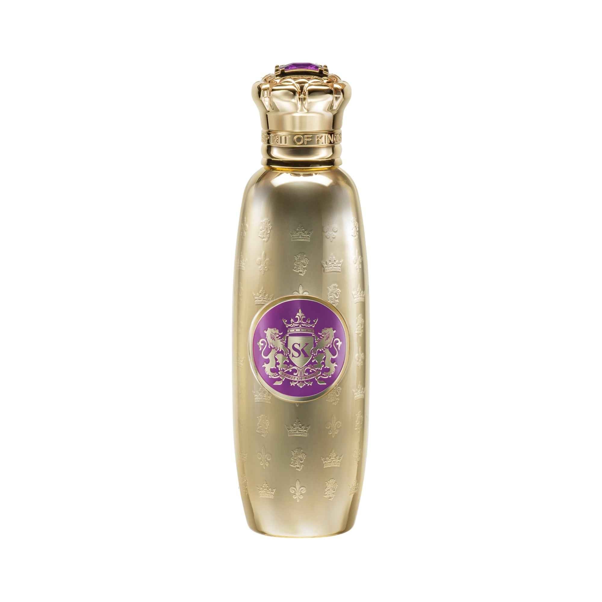 Spirit Of Kings Tabana Eau De Parfum 100ml
