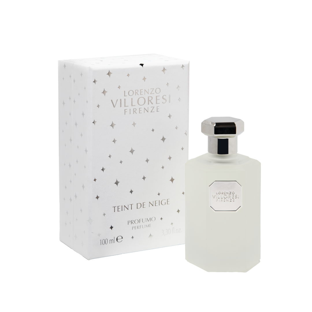 Lorenzo Villoresi Teint de Neige Extrait de Parfum 100ml