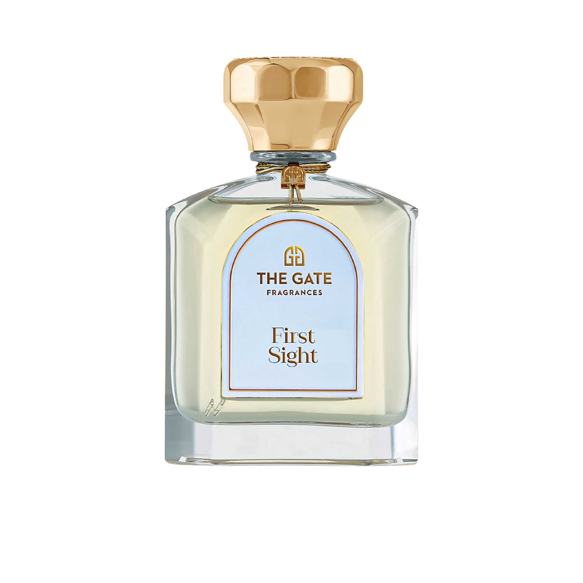 The Gate Fragrances First Sight Extrait de Parfum - 100ml