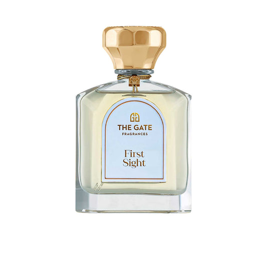 The Gate Fragrances First Sight Extrait de Parfum - 100ml