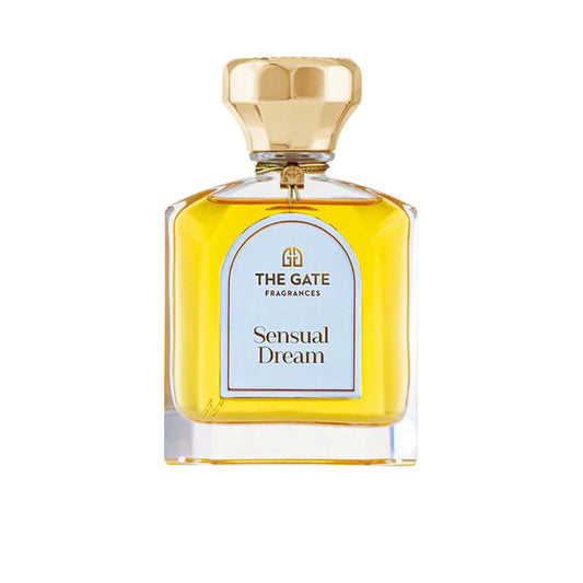 The Gate Fragrances Sensual Dream Extrait de Parfum - 100ml