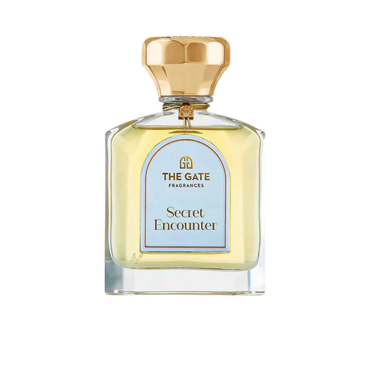 The Gate Fragrances Secret Encounter Extrait de Parfum - 100ml
