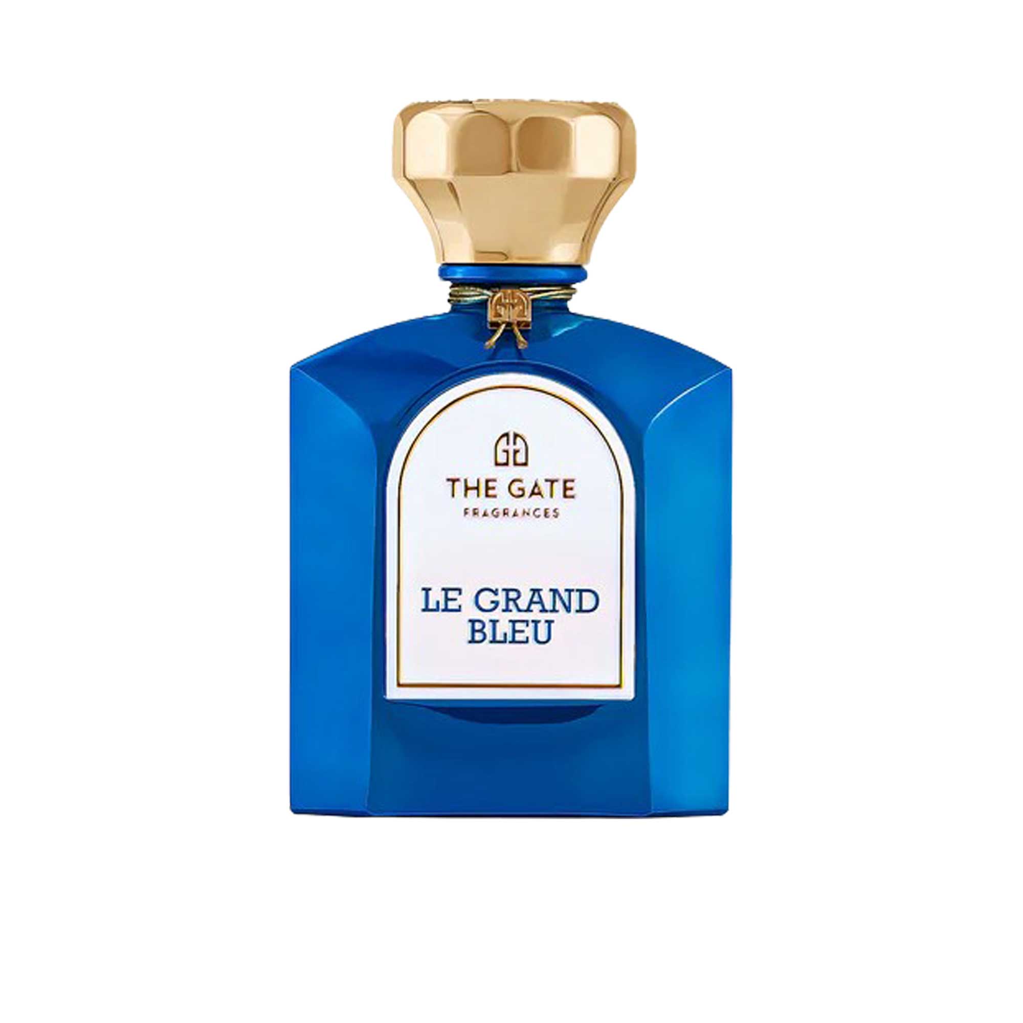 The Gate Fragrances Le Grand Bleu Extrait de Parfum - 100ml