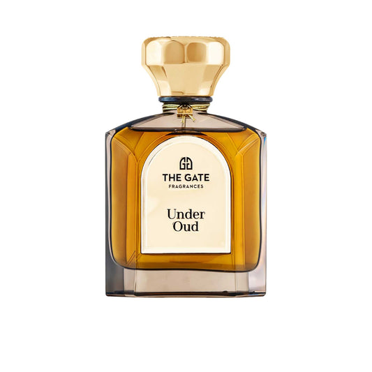The Gate Fragrances Pure Oudiction Extrait de Parfum - 100ml