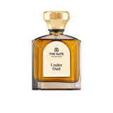 The Gate Fragrances Pure Oudiction Extrait de Parfum - 100ml