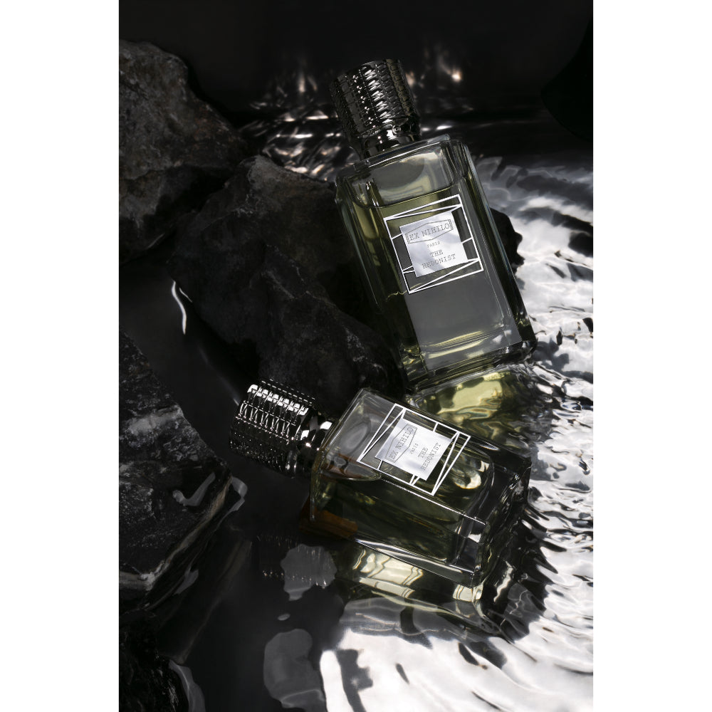 Ex Nihilo The Hedonist 100ml