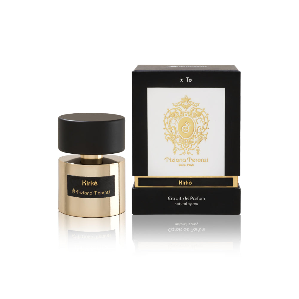 Tiziana Terenzi Kirke - Extrait de Parfum - 100ml - Blue Salon