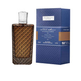 The Merchant Of Venice Nobilhomo Ottoman Amber EDP -  100ml