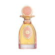 Gold-toned and light pink Thana Parfums Shabab EDP bottle with an ornate cap and decorative oval embellishment.