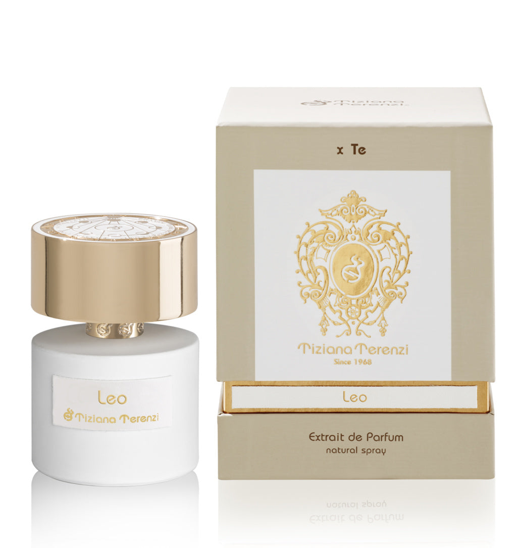 Tiziana Terenzi Leo Extrait De Parfum - 100ml