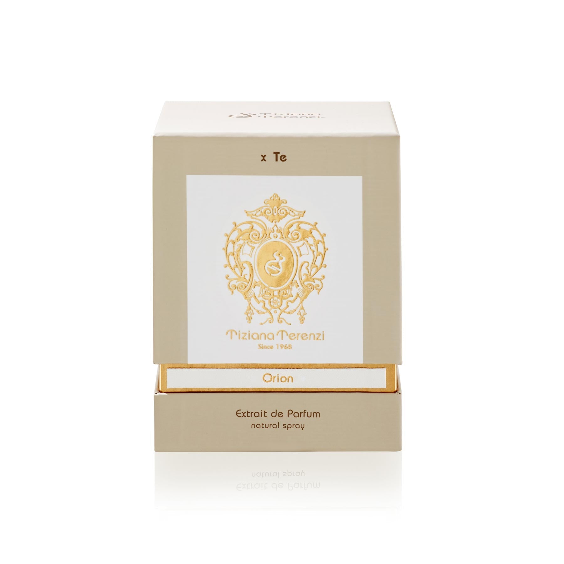 Tiziana Terenzi Luna Orion Extrait - 100ml