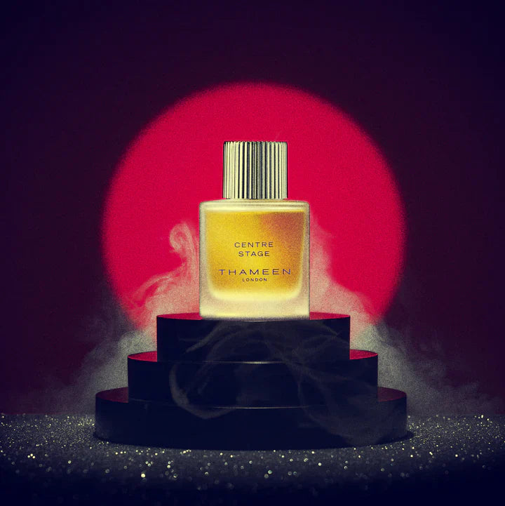 Thameen Centre Stage 100ml Cologne Elixir