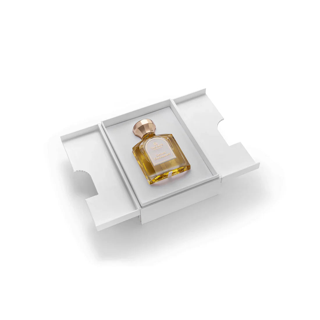 The Gate Fragrances Secret Encounter Extrait de Parfum - 100ml