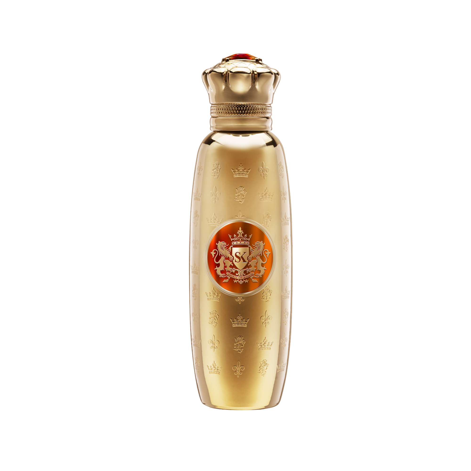 Spirit Of Kings Shihab Eau De Parfum 100ml