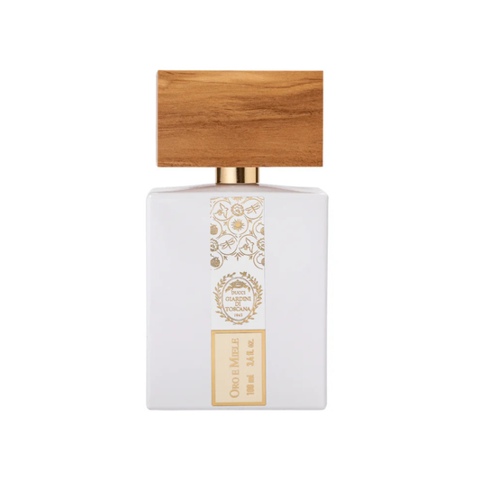 Giardini Di Toscana Oro E Miele Eau De Parfum 100ml