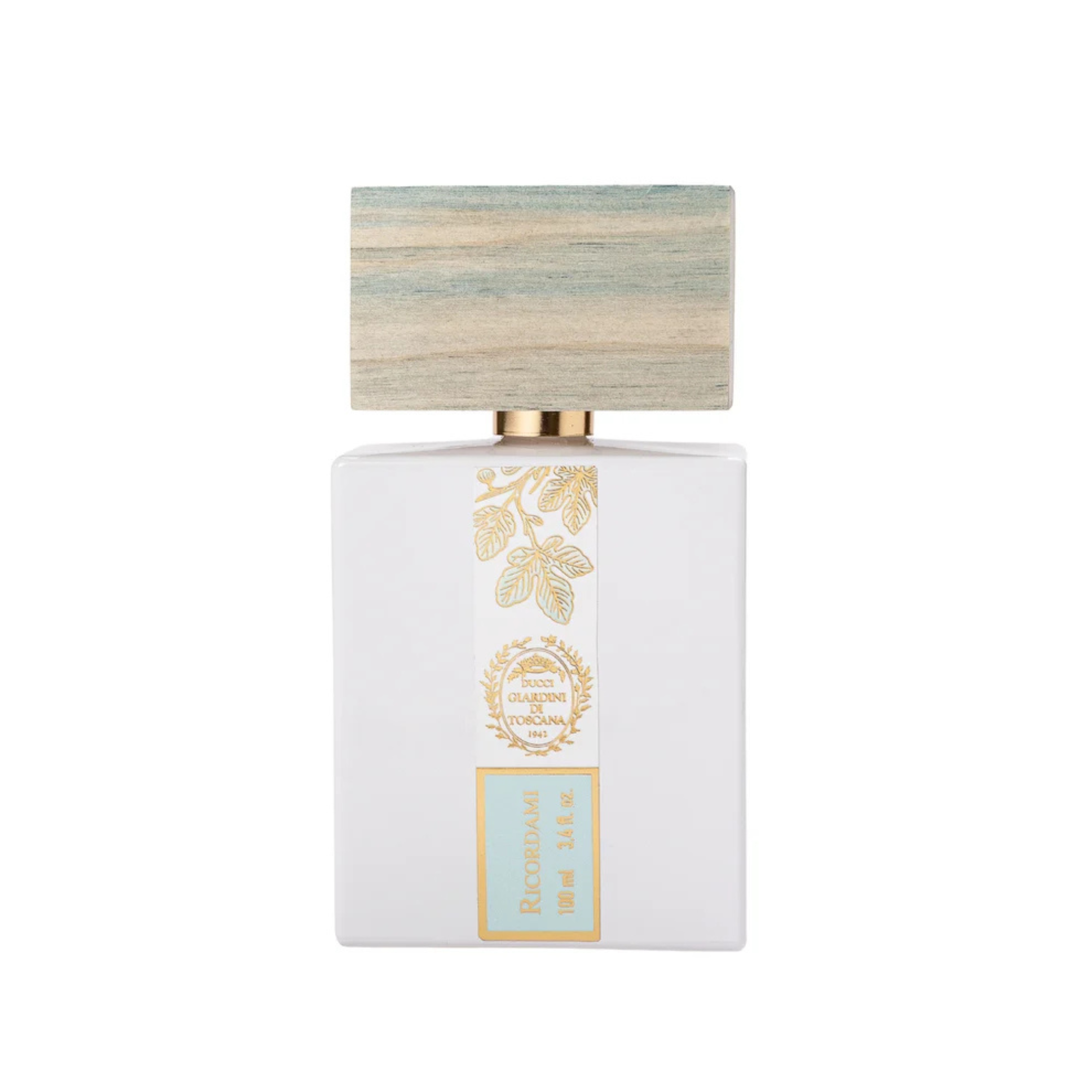 Giardini Di Toscana Ricordami Eau De Parfum 100ml