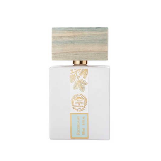 Giardini Di Toscana Ricordami Eau De Parfum 100ml