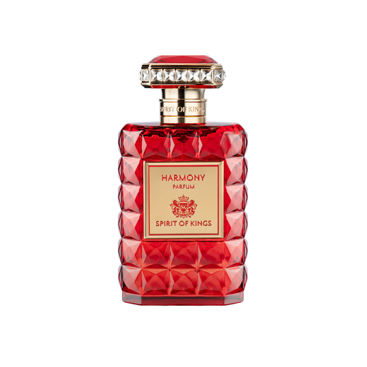 Spirit Of Kings Harmony Eau De Parfum 100ml