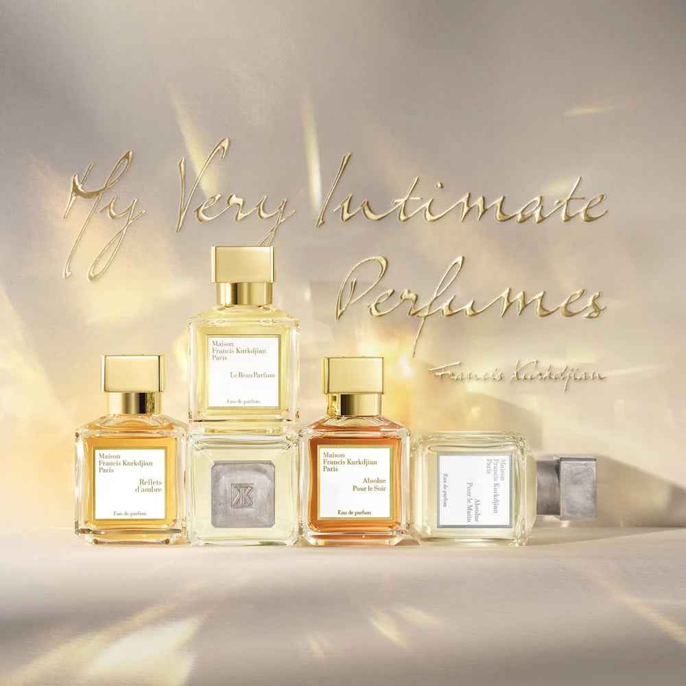 Maison Francis Kurkdjian Absolue Pour Le Soir Eau De Parfum 70ml