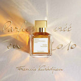 Maison Francis Kurkdjian Absolue Pour Le Soir Eau De Parfum 70ml