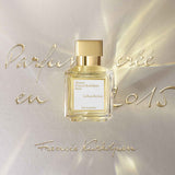Maison Francis Kurkdjian Le Beau Parfum Eau De Parfum 70ml