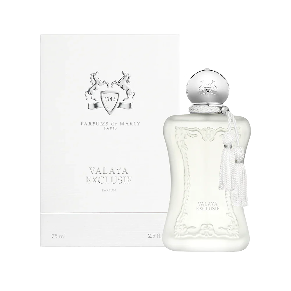 Parfums de Marly Valaya Exclusif Eau De Parfum - 75ml