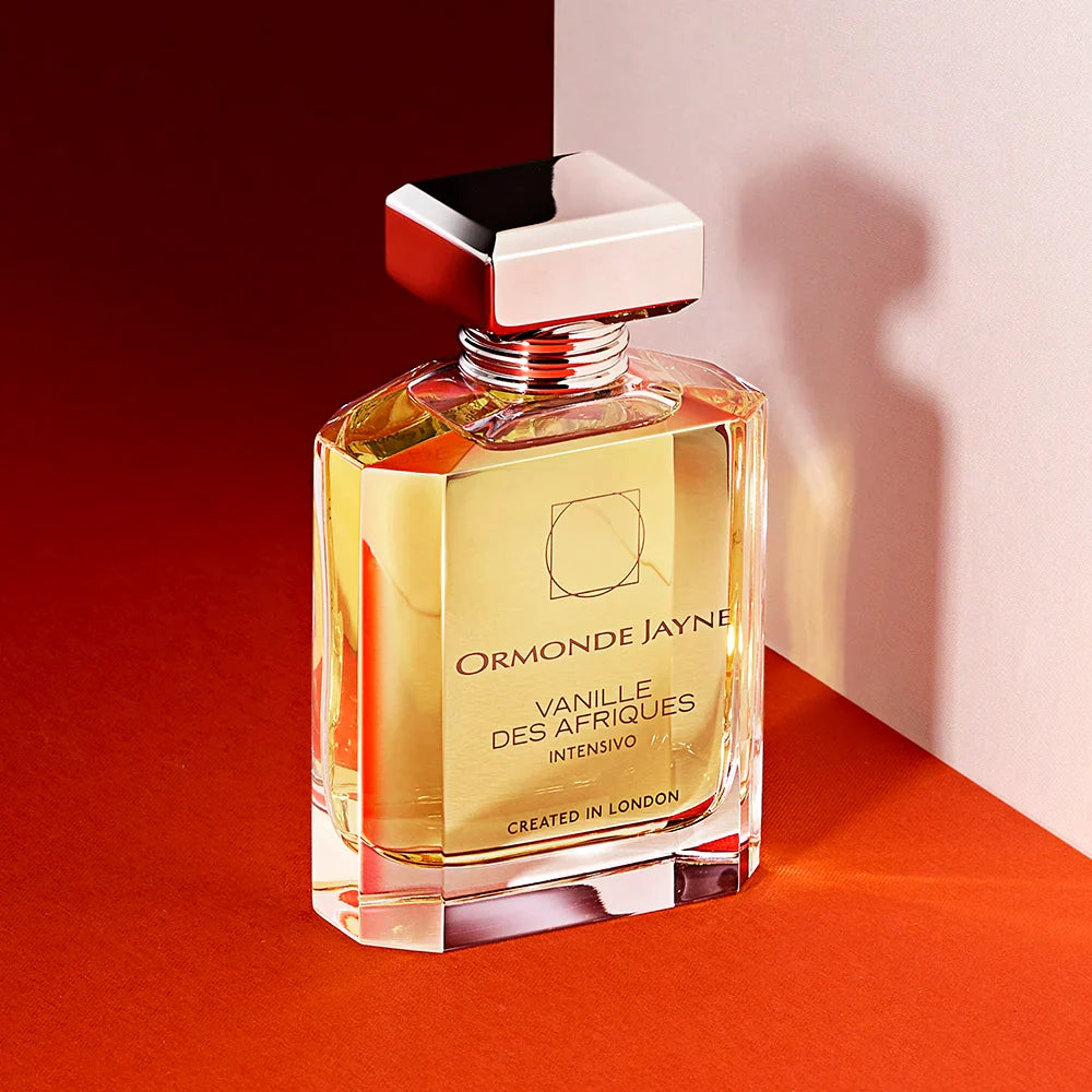 Ormonde Jayne Vanille Des Afriques Intensivo EDP - 88ml