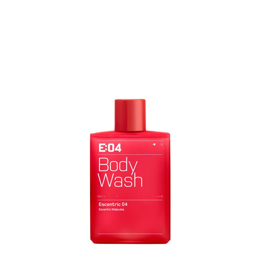 Escentric Molecules 04 Body Wash - 200ml